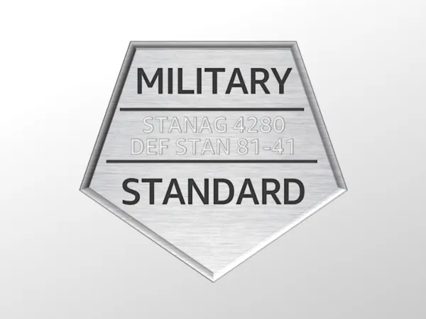 Militärstandard