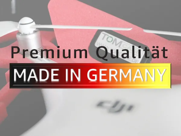 Deutsche Qualität