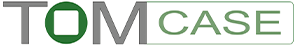 TOMCASE Logo