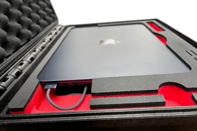 MacBook Laptop case