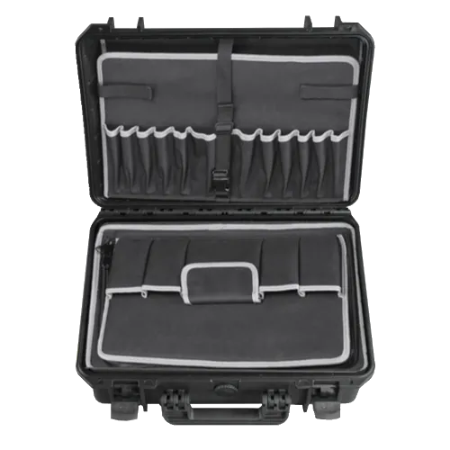 Tool industrial cases