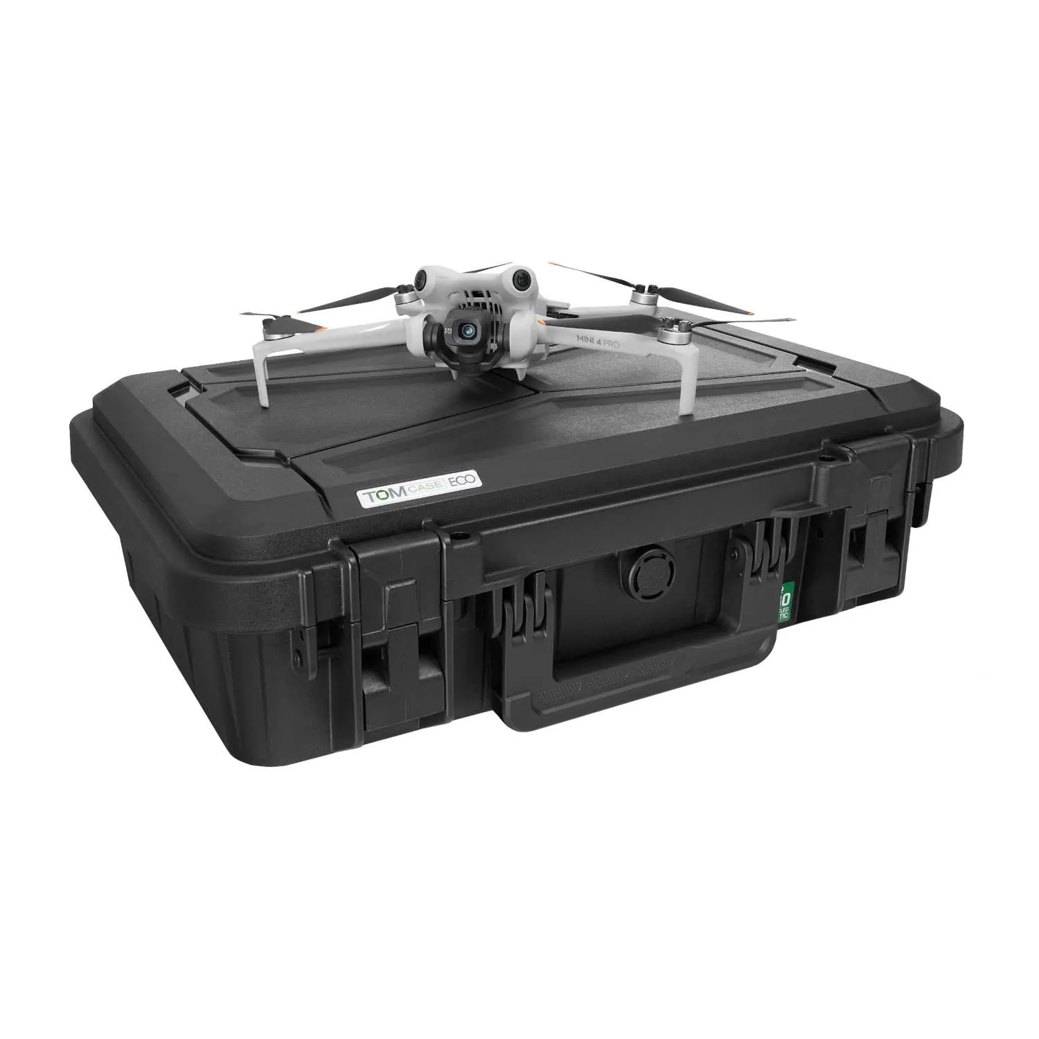 Transportkoffer DJI Mini 4 Drohnen