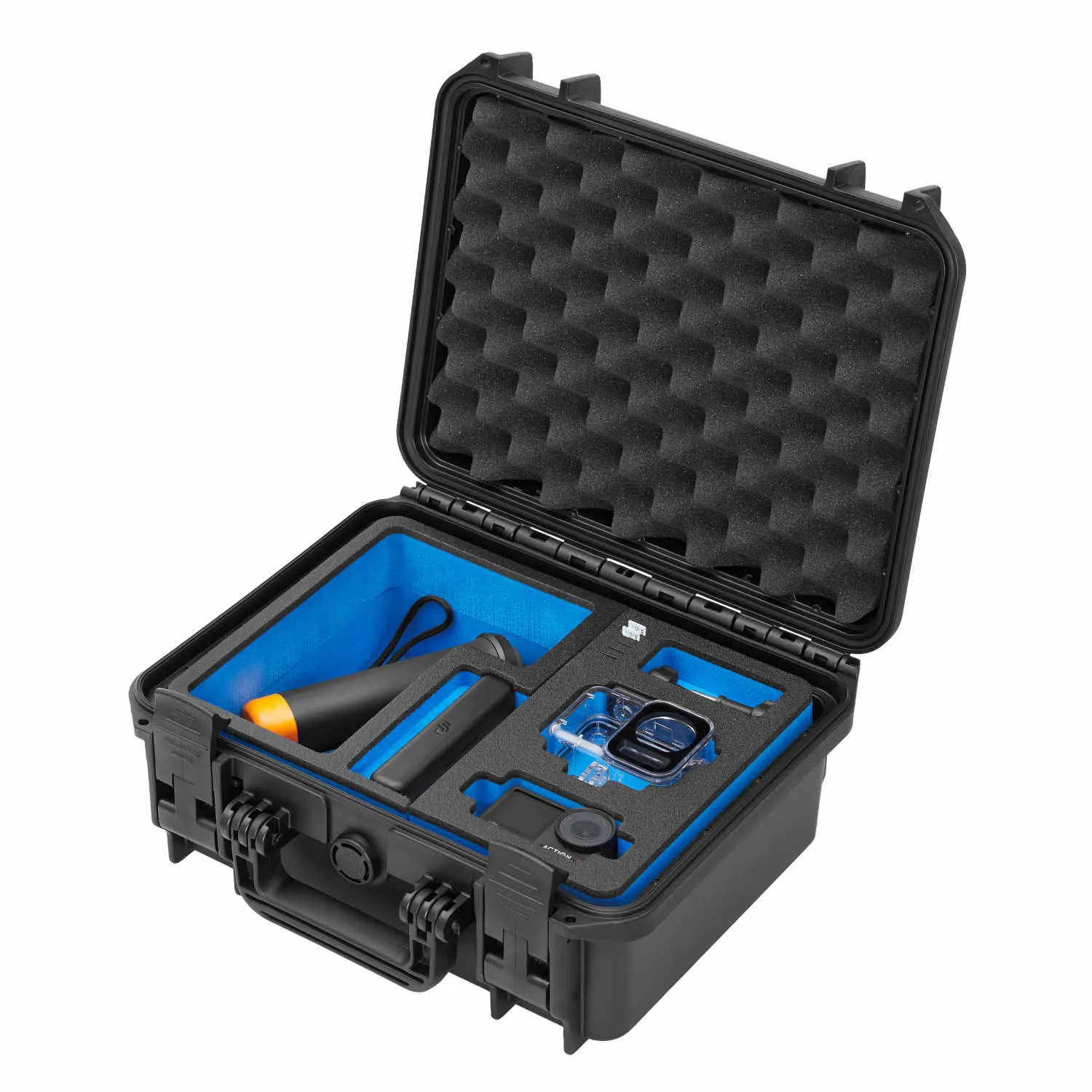Camera & Gimbal Cases Osmo
